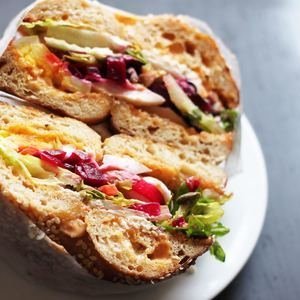 Native Bagel Company