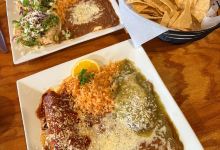 El Jardin Restaurant美食图片