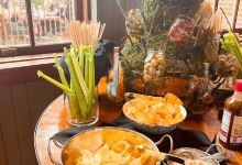 McAdoo's Seafood Company美食图片