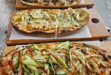 The Plank Pizza Co. Beer Parlor美食图片