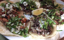 Taqueria Milagro餐厅图片