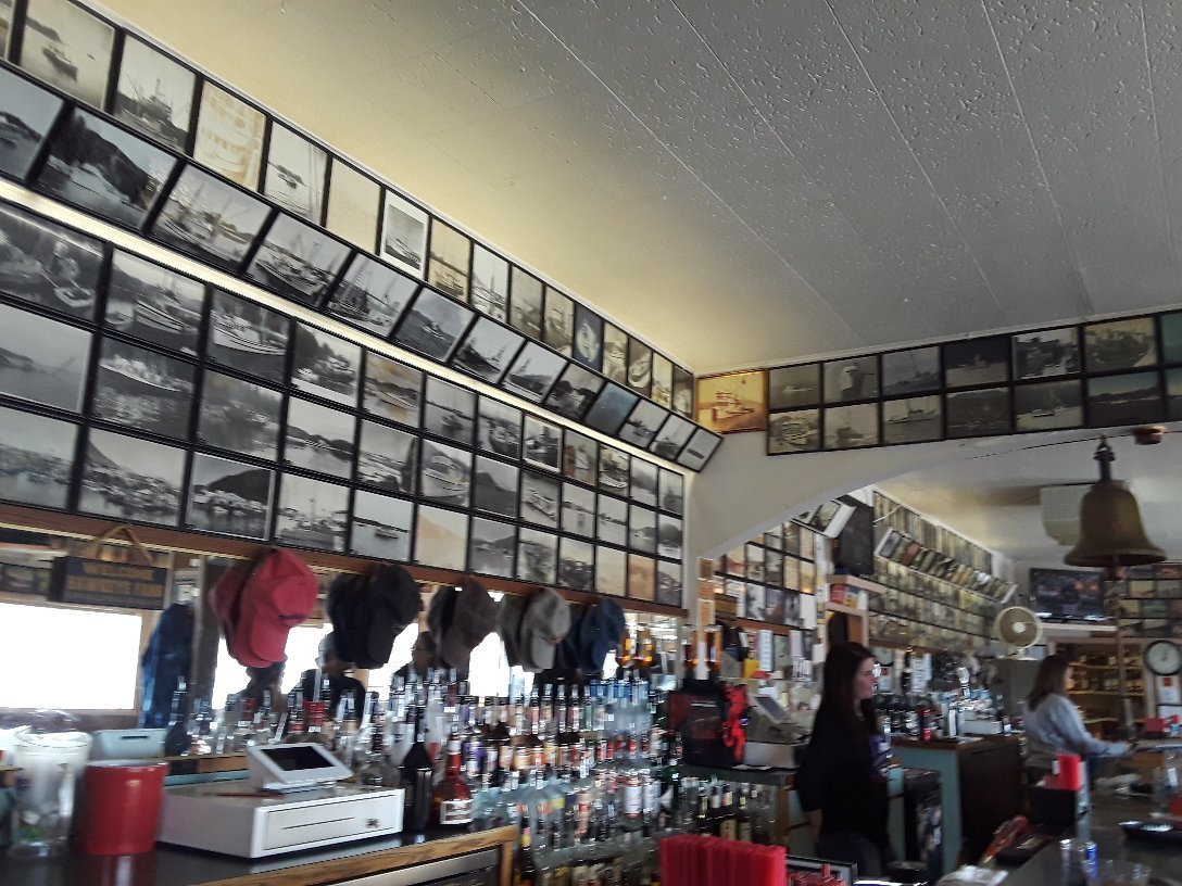 The Pioneer Bar餐厅图片