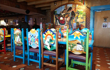El Mariachi Mex And Grill餐厅图片