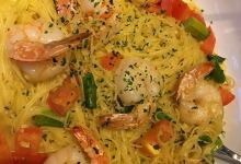 Olive Garden美食图片