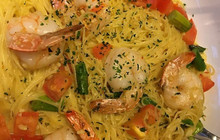 Olive Garden餐厅图片