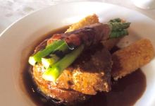 Two Chefs Restaurant美食图片
