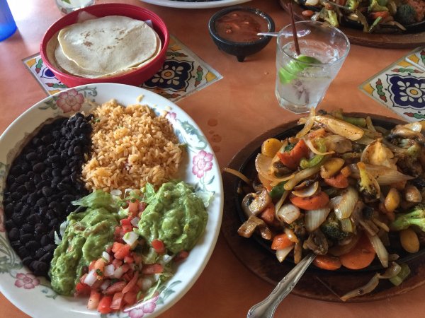Mi Mexico