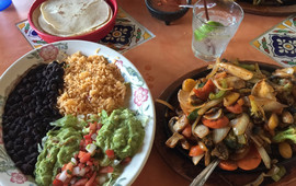 Mi Mexico