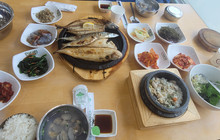 Baekhap Restaurant餐厅图片