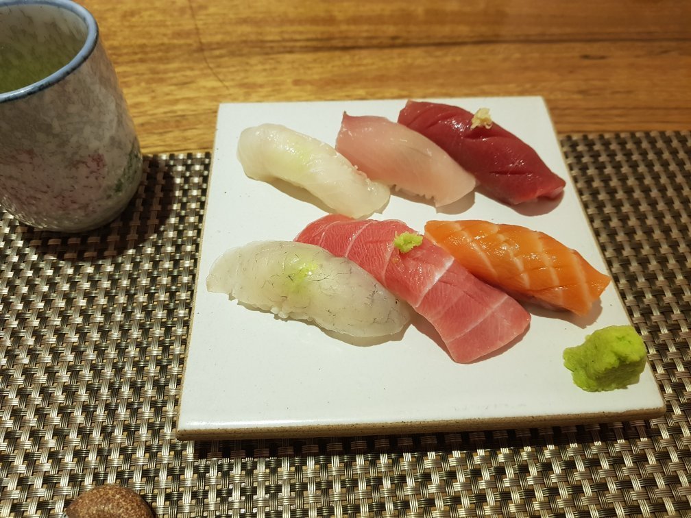 Sushi Kun