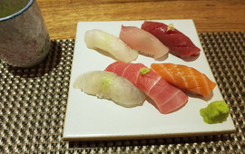 Sushi Kun