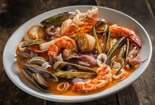 Katherine's of Casablanca美食图片