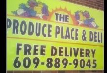 The Produce Place & Deli购物图片