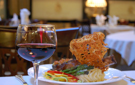 Carmen's 2.0 Restaurant
