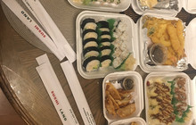 Sushi Land餐厅图片
