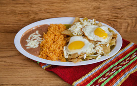 Sazon Cocina Mexicana