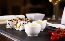 I-Sushi Schio餐厅图片