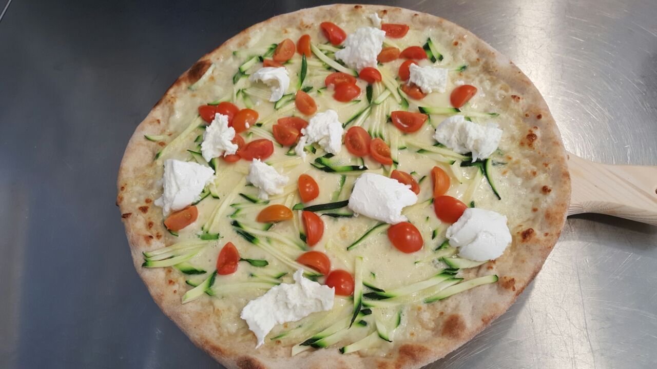 Pizza X Te
