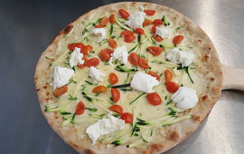 Pizza X Te