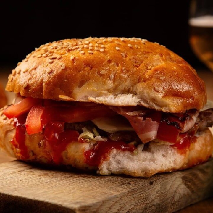 La Piadina Della Baracchina (Classico e senza glutine)