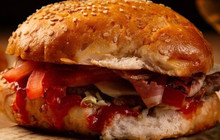 La Piadina Della Baracchina (Classico e senza glutine)餐厅图片
