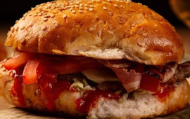 La Piadina Della Baracchina (Classico e senza glutine)