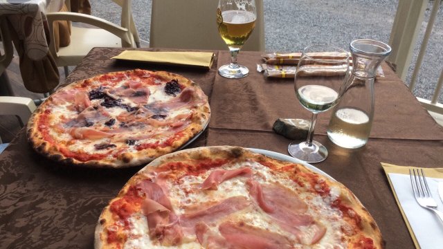 Bar Cinzia