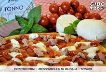PIZZERIA REGINA美食图片