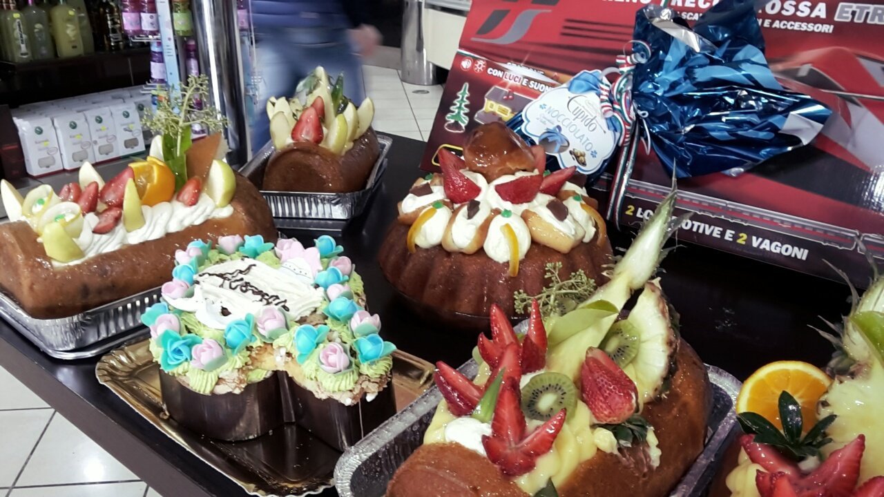 Pasticceria Martucci