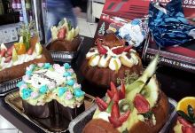 Pasticceria Martucci美食图片