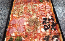 Pizzeria Capriccio餐厅图片