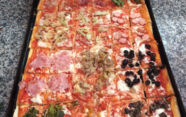 Pizzeria Capriccio