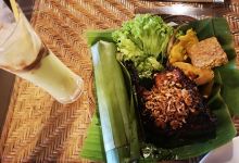Rumah Makan Cibiuk MITC美食图片