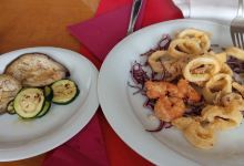 Pizzeria Ristorante IL Peperoncino DI Villani Tobia Srls美食图片