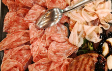 Trattoria Al Moraro餐厅图片