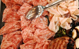 Trattoria Al Moraro