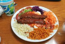 Huzur Pide & Kebap美食图片