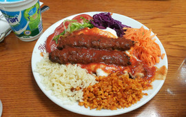 Huzur Pide & Kebap
