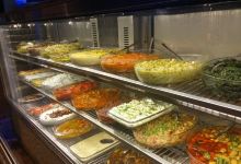 MaviBeyaz Restaurant美食图片