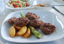 Saray Kofte Balik Restaurant美食图片