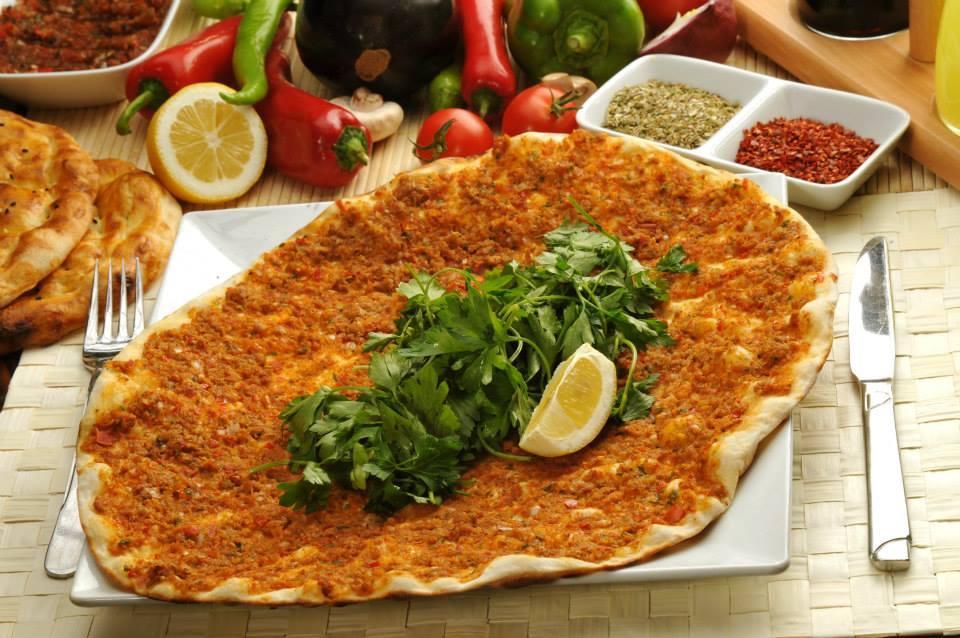 Sumer Lahmacun Pide ve Kebap Salonu