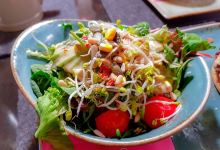 HANS IM GLUECK Burgergrill & Bar美食图片