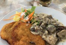 Cafe Trömel美食图片