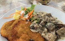 Cafe Trömel餐厅图片