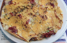Pannenkoekenhuis Der Brabander餐厅图片