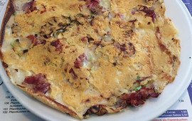 Pannenkoekenhuis Der Brabander