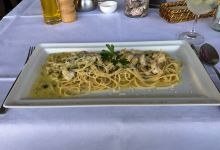Hotel Sinsheim und Restaurant Fandango美食图片