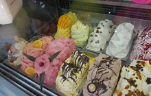 Eiscafe Cellitino餐厅图片