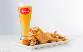 Casey's Grill Bar
