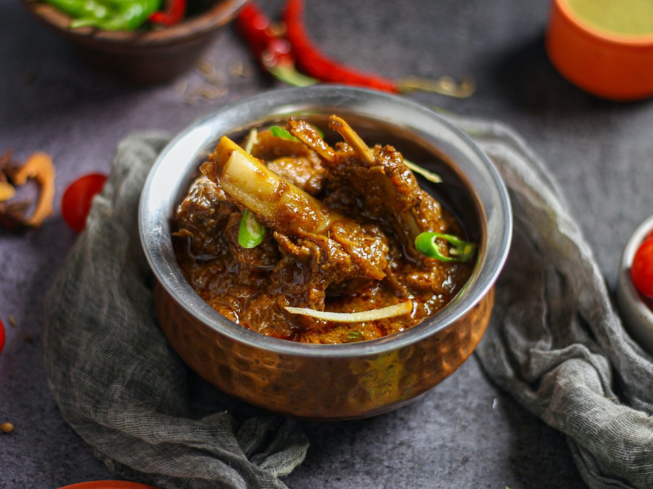 Mehtab East Indian Cuisine